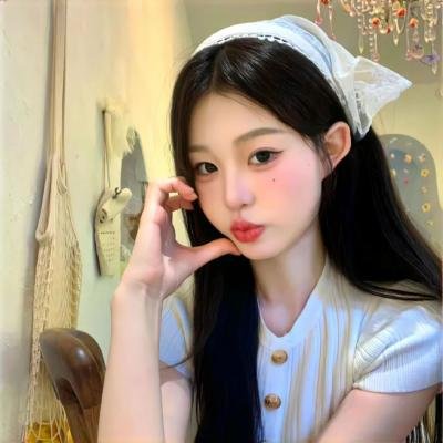 世界上最幸福的父女